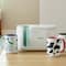 Cricut® 15oz. Miami Beveled Ceramic Mug Blank